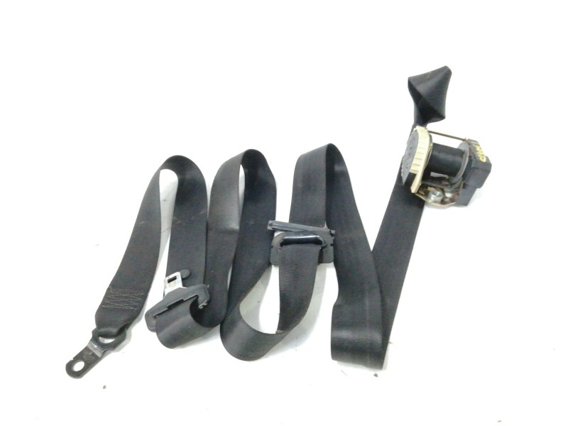 Recambio de cinturon seguridad delantero izquierdo para bmw x5 (e53) 3.0 turbodiesel cat referencia OEM IAM 8408751 Recambio de cinturon seguridad delantero izquierdo para bmw x5 (e53) 3.0 turbodiesel cat referencia OEM IAM 8408751