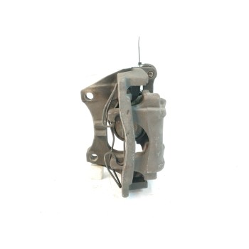 Recambio de pinza freno trasera derecha para volkswagen caddy furgón/kombi 2.0 tdi referencia OEM IAM 5R3615406  