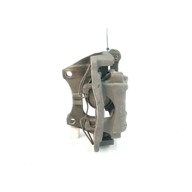 Recambio de pinza freno trasera derecha para volkswagen caddy furgón/kombi 2.0 tdi referencia OEM IAM 5R3615406  