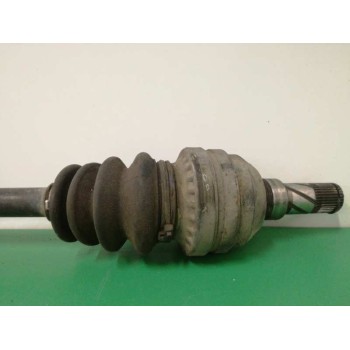 Recambio de transmision delantera derecha para chevrolet kalos 1.4 se referencia OEM IAM   