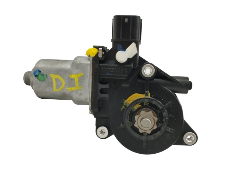 Recambio de motor elevalunas delantero izquierdo para honda civic berlina 5 (fk) 1.8 vtec cat referencia OEM IAM   
