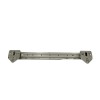 Recambio de refuerzo paragolpes trasero para mitsubishi asx (ga0w) 1.8 di-d cat referencia OEM IAM 6410B929  