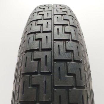 Recambio de neumatico repuesto para saab 9-3 (ys3f, e79, d79, d75) 1.9 tid referencia OEM IAM 2160132 4,00BTX16H2 ET41 5H 5X110