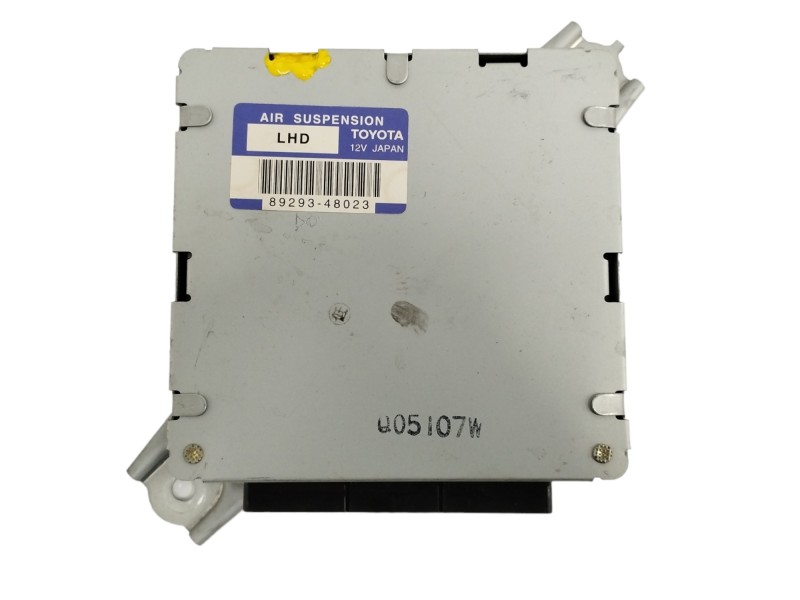 Recambio de modulo electronico para lexus rx 300(mcu35) 3.0 v6 cat referencia OEM IAM 8929348023  