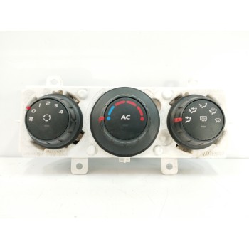 MANDO CALEFACCION / AIRE ACONDICIONADO 275100013R 