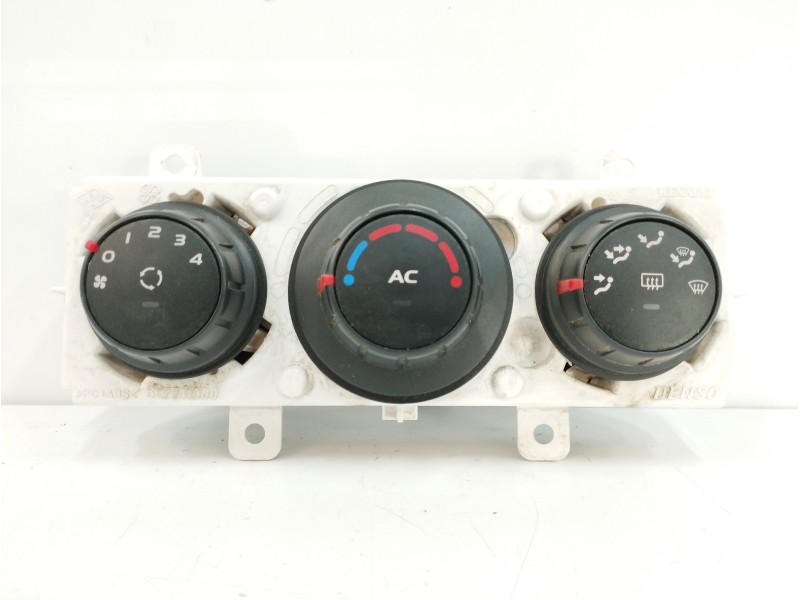 Recambio de mando calefaccion / aire acondicionado para opel movano b kasten/combi 2.3 cdti referencia OEM IAM 275100013R  