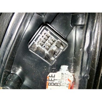 Recambio de retrovisor derecho para hyundai santa fe (sm) 2.0 crdi vgt comfort referencia OEM IAM  ELECTRICO 