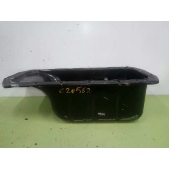 Recambio de carter para citroën c4 berlina collection referencia OEM IAM   CACOMUNES