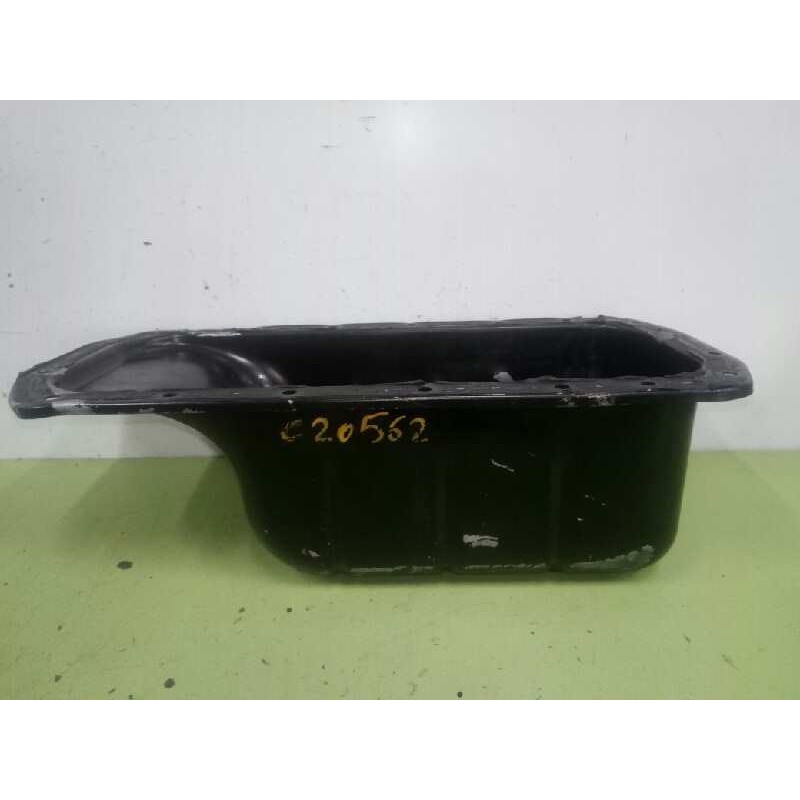 Recambio de carter para citroën c4 berlina collection referencia OEM IAM   CACOMUNES