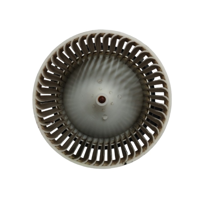 Recambio de motor calefaccion para ford ka (ccu) 1.2 8v cat referencia OEM IAM 503830100  