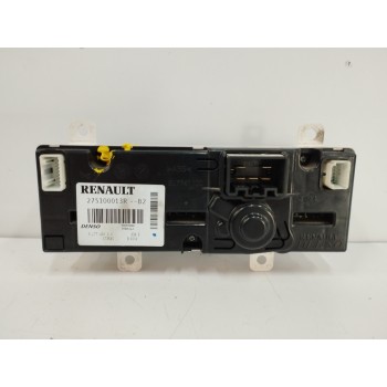 Recambio de mando calefaccion / aire acondicionado para opel movano b kasten/combi 2.3 cdti referencia OEM IAM 275100013R  