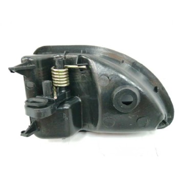 Recambio de maneta interior delantera derecha para renault kangoo (f/kc0) alize referencia OEM IAM 7700820524  