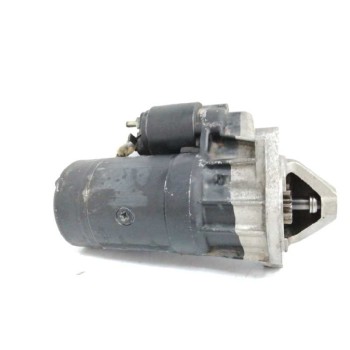 Recambio de motor arranque para nissan serena (c23m) 2.3 lx diesel referencia OEM IAM 9000331430  