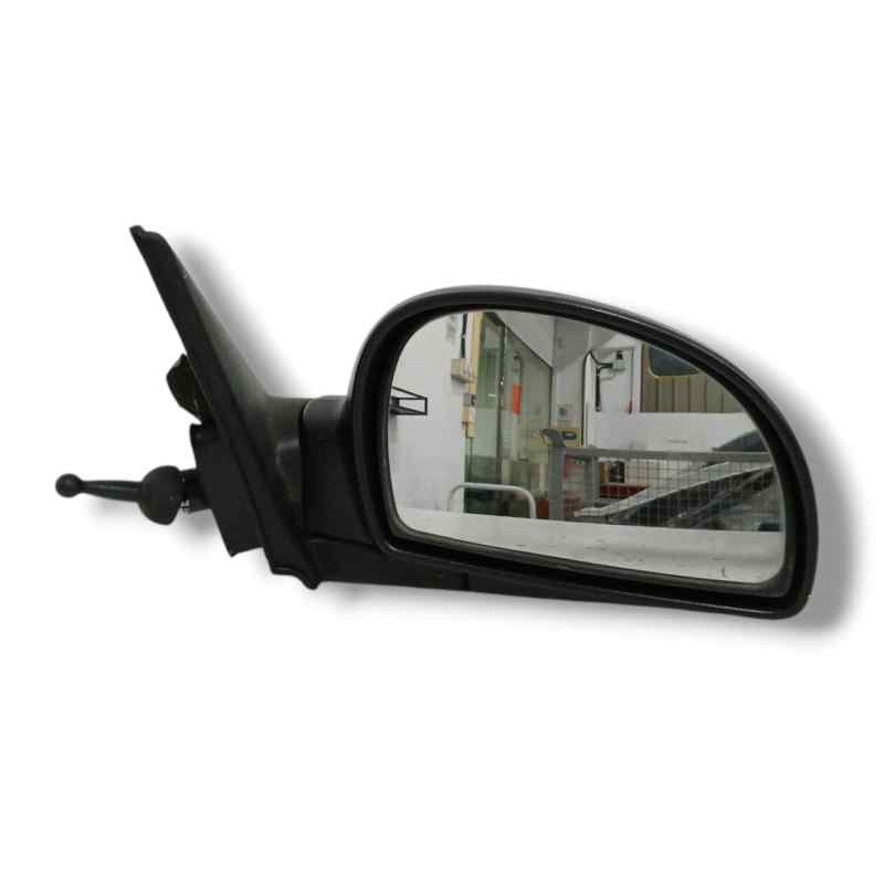 Recambio de retrovisor derecho para hyundai accent ii (lc) 1.5 crdi referencia OEM IAM  MANUAL 