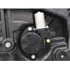 Recambio de elevalunas trasero izquierdo para mazda 6 lim. (gh) 2.2 turbodiesel cat referencia OEM IAM GS1D7397X  
