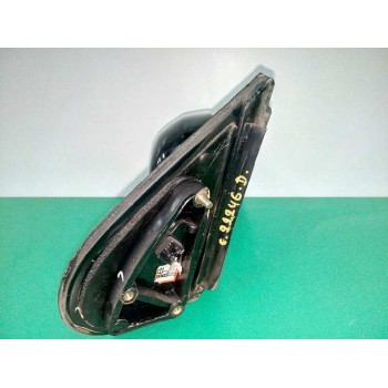 Recambio de retrovisor derecho para hyundai santa fe (sm) 2.0 crdi vgt comfort referencia OEM IAM  ELECTRICO 