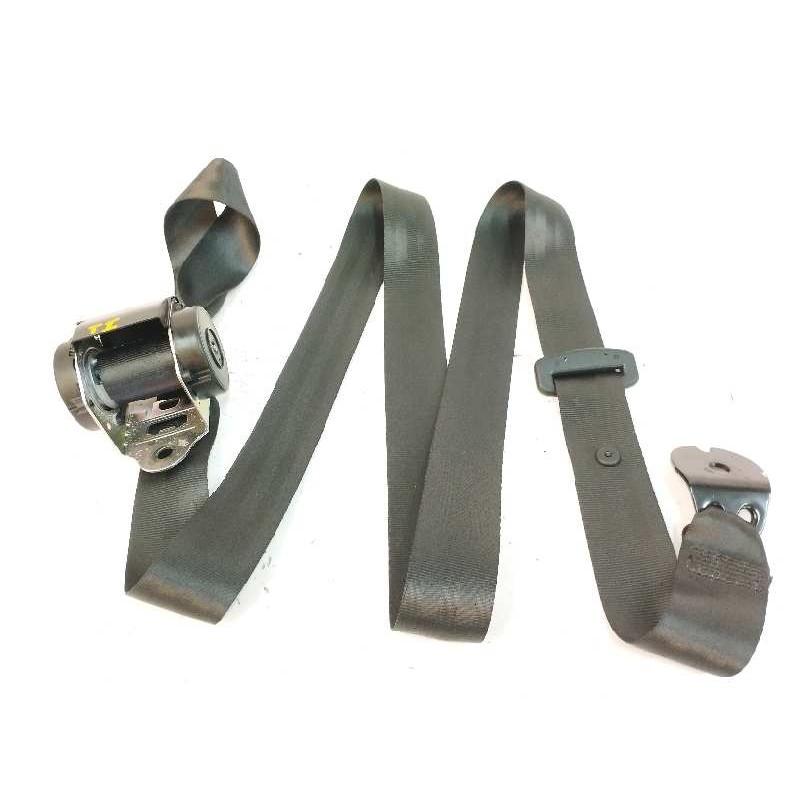 Recambio de cinturon seguridad trasero izquierdo para land rover range rover evoque (l538) 2.2 d 4x4 referencia OEM IAM BJ32611B