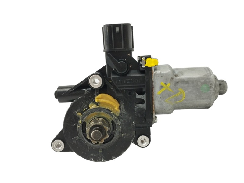 Recambio de motor elevalunas trasero derecho para honda civic berlina 5 (fk) 1.8 vtec cat referencia OEM IAM Recambio de motor elevalunas trasero derecho para honda civic berlina 5 (fk) 1.8 vtec cat referencia OEM IAM