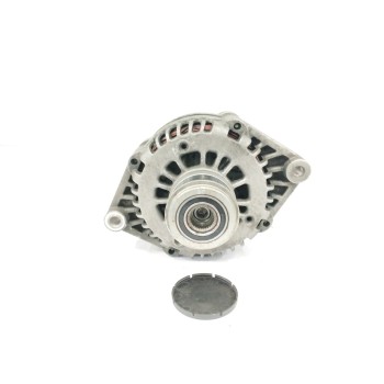 Recambio de alternador para opel antara 2.0 cdti cat (z 20 dmh / llw) referencia OEM IAM   