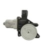Recambio de motor elevalunas trasero derecho para honda civic berlina 5 (fk) 1.8 vtec cat referencia OEM IAM   