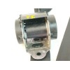 Recambio de cinturon seguridad trasero izquierdo para land rover range rover evoque (l538) 2.2 d 4x4 referencia OEM IAM BJ32611B