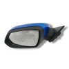 Recambio de retrovisor izquierdo para mg zs zs suv (azs1) 1.5 vti referencia OEM IAM  8 CABLES 