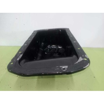 Recambio de carter para citroën c4 berlina collection referencia OEM IAM   CACOMUNES