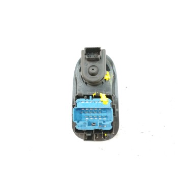 Recambio de mando elevalunas delantero izquierdo para opel movano b kasten/combi 2.3 cdti referencia OEM IAM 8200637849  
