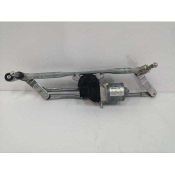 Recambio de motor limpia delantero para fiat panda (319) 1.2 cat referencia OEM IAM MS1592009260  