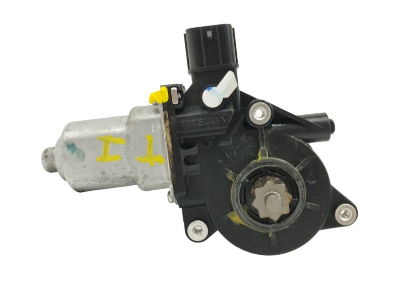 Recambio de motor elevalunas trasero izquierdo para honda civic berlina 5 (fk) 1.8 vtec cat referencia OEM IAM Recambio de motor elevalunas trasero izquierdo para honda civic berlina 5 (fk) 1.8 vtec cat referencia OEM IAM