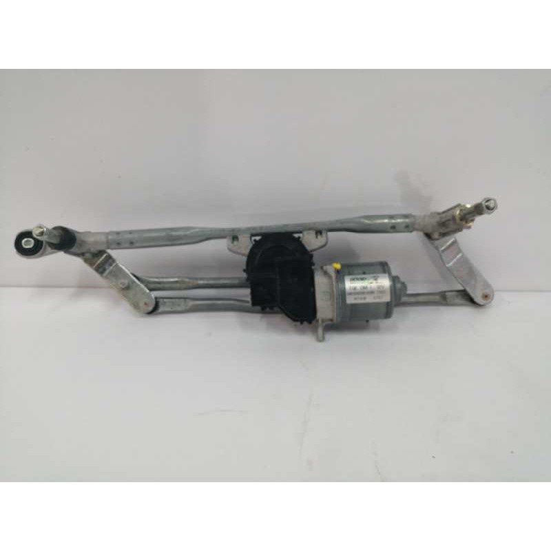Recambio de motor limpia delantero para fiat panda (319) 1.2 cat referencia OEM IAM MS1592009260  