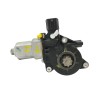 Recambio de motor elevalunas trasero izquierdo para honda civic berlina 5 (fk) 1.8 vtec cat referencia OEM IAM   