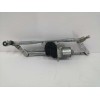 Recambio de motor limpia delantero para fiat panda (319) 1.2 cat referencia OEM IAM MS1592009260  