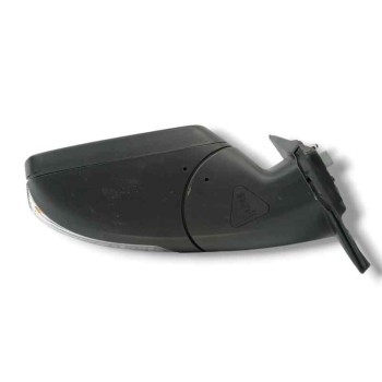 Recambio de retrovisor izquierdo para mg zs zs suv (azs1) 1.5 vti referencia OEM IAM  8 CABLES 