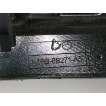 Recambio de rejilla delantera para ford fiesta (ce1) trend referencia OEM IAM H1BB8B271A5  