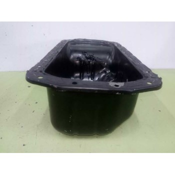 Recambio de carter para citroën c4 berlina collection referencia OEM IAM   CACOMUNES