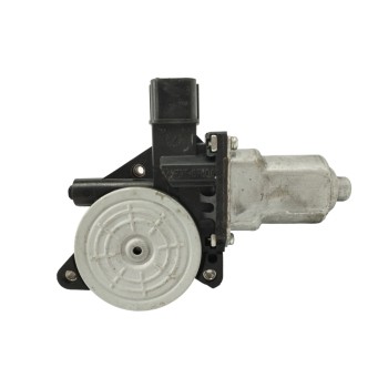 Recambio de motor elevalunas trasero izquierdo para honda civic berlina 5 (fk) 1.8 vtec cat referencia OEM IAM   