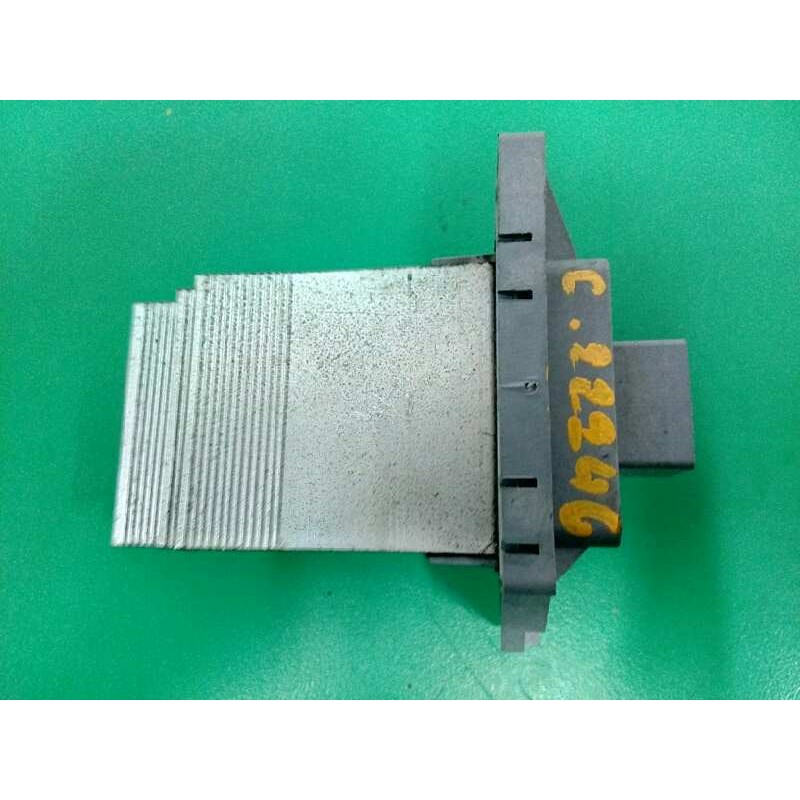 Recambio de resistencia calefaccion para hyundai santa fe (sm) 2.0 crdi vgt comfort referencia OEM IAM   