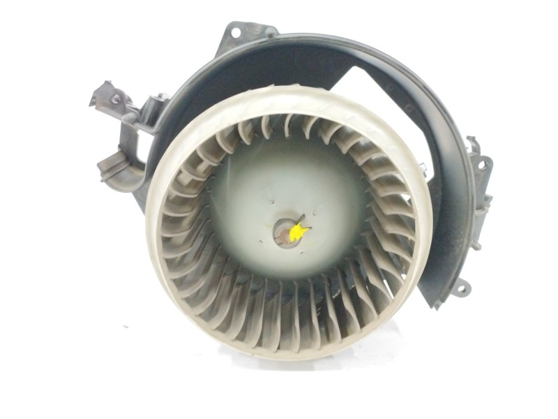 Recambio de motor calefaccion para audi a6 berlina (4f2) 3.0 v6 24v tdi referencia OEM IAM   
