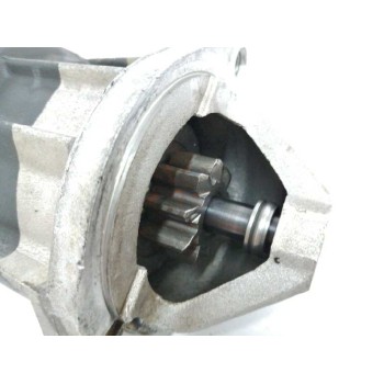 Recambio de motor arranque para nissan serena (c23m) 2.3 lx diesel referencia OEM IAM 9000331430  