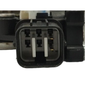 Recambio de motor elevalunas trasero izquierdo para honda civic berlina 5 (fk) 1.8 vtec cat referencia OEM IAM   