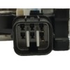Recambio de motor elevalunas trasero izquierdo para honda civic berlina 5 (fk) 1.8 vtec cat referencia OEM IAM   