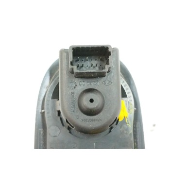 Recambio de mando elevalunas delantero izquierdo para opel movano b kasten/combi 2.3 cdti referencia OEM IAM 8200637849  