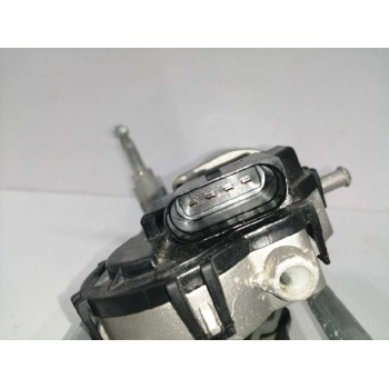 Recambio de motor limpia delantero para fiat panda (319) 1.2 cat referencia OEM IAM MS1592009260  