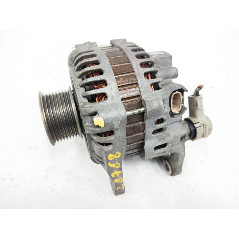 Recambio de alternador para mazda 6 hatchback (gg) 2.0 di (gg14) referencia OEM IAM A3TB6581 90A 