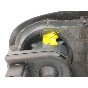 Recambio de mando elevalunas delantero izquierdo para opel movano b kasten/combi 2.3 cdti referencia OEM IAM 8200637849  