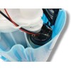 Recambio de aforador para mg zs zs suv (azs1) 1.5 vti referencia OEM IAM  ZS11952L0 