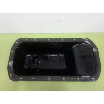 Recambio de carter para citroën c4 berlina collection referencia OEM IAM   CACOMUNES