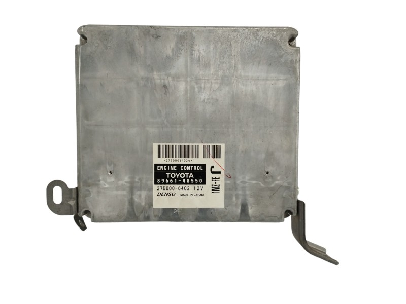 Recambio de centralita motor uce para lexus rx 300(mcu35) 3.0 v6 cat referencia OEM IAM 8966148550 2750006402 Recambio de centralita motor uce para lexus rx 300(mcu35) 3.0 v6 cat referencia OEM IAM 8966148550 2750006402
