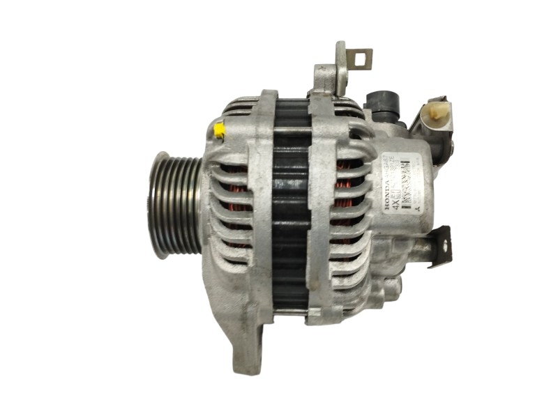 Recambio de alternador para honda civic berlina 5 (fk) 1.8 vtec cat referencia OEM IAM AHGA67 A2TC1391ZE Recambio de alternador para honda civic berlina 5 (fk) 1.8 vtec cat referencia OEM IAM AHGA67 A2TC1391ZE